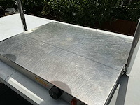 Warmhoudvitrine - afbeelding 3 van  4