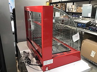 Warmhoudvitrine - afbeelding 6 van  7