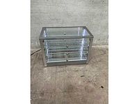 Warmhoudvitrine - afbeelding 2 van  4