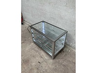 Warmhoudvitrine - afbeelding 3 van  4