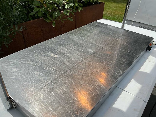 Warmhoudvitrine - afbeelding 4 van  5
