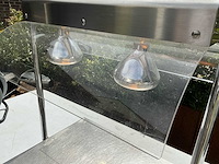 Warmhoudvitrine - afbeelding 2 van  4