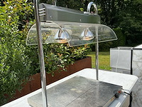 Warmhoudvitrine - afbeelding 4 van  4