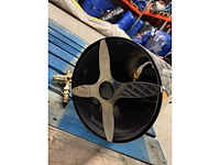 Warmte kanon - afbeelding 3 van  3