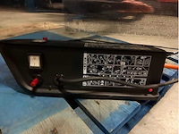 Warmte kanon - afbeelding 2 van  5