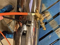 Warmte kanon - afbeelding 5 van  5