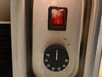 Warmte kast & warmtebrug - afbeelding 5 van  6