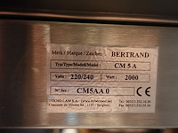 Warmte kast & warmtebrug - afbeelding 6 van  6
