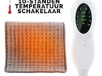 Warmte mat - afbeelding 5 van  5