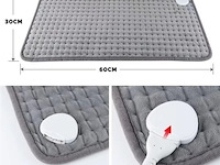 Warmte mat - afbeelding 3 van  5