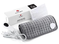 Warmte therapie - afbeelding 1 van  5