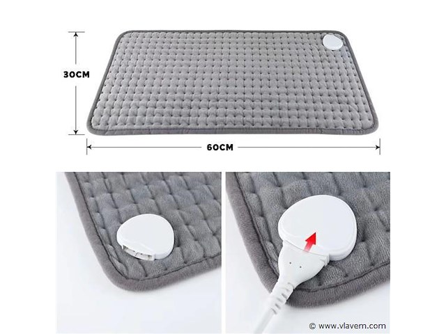 Warmte therapie - afbeelding 3 van  5