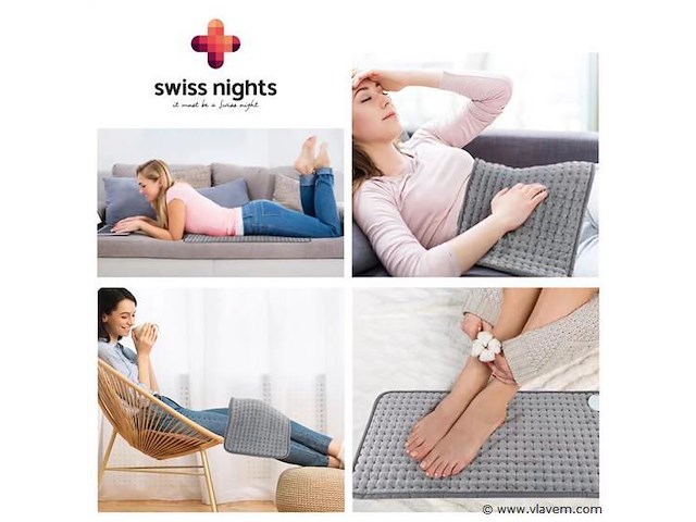 Warmte therapie - afbeelding 4 van  5