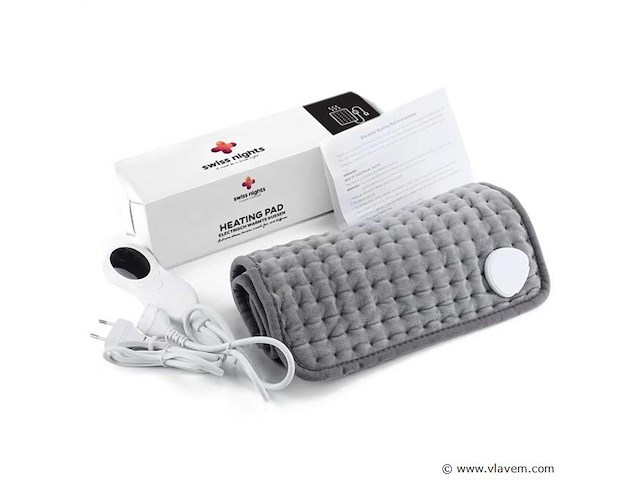 Warmte therapie - afbeelding 1 van  5