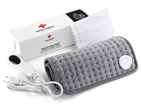 Warmte therapie - afbeelding 1 van  5