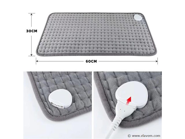 Warmte therapie - afbeelding 3 van  5