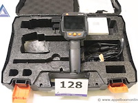 Warmtebeeldcamera - testo - 865 toebehoren - koffer, kabels - afbeelding 1 van  3