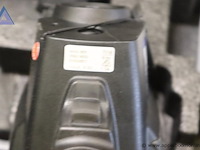 Warmtebeeldcamera - testo - 865 toebehoren - koffer, kabels - afbeelding 3 van  3