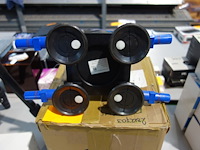 Warmtebeeldcamera infiray - afbeelding 3 van  6