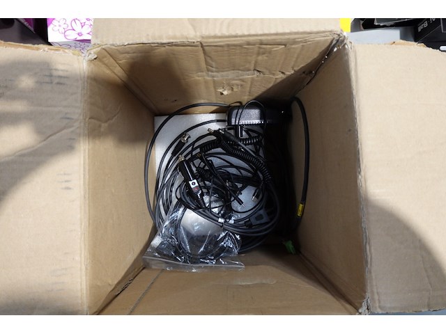 Warmtebeeldcamera infiray - afbeelding 5 van  6