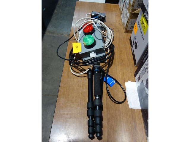 Warmtebeeldcamera infiray - afbeelding 1 van  6