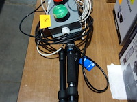 Warmtebeeldcamera infiray - afbeelding 1 van  6