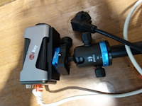 Warmtebeeldcamera infiray - afbeelding 4 van  6