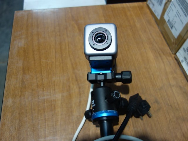 Warmtebeeldcamera infiray - afbeelding 5 van  6