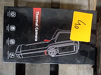 Warmtebeeldcamera - afbeelding 1 van  2