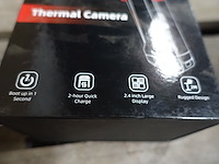 Warmtebeeldcamera - afbeelding 2 van  2