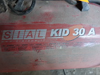 Warmteblazer sial - afbeelding 2 van  2