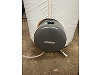 Warmteboilers - afbeelding 1 van  3