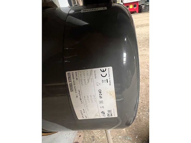 Warmteboilers - afbeelding 3 van  3