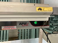 Warmtebrug op rvs - afbeelding 3 van  6