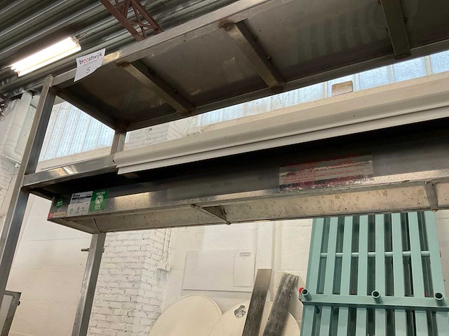 Warmtebrug op rvs - afbeelding 4 van  6