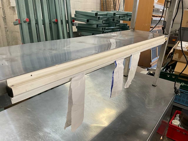 Warmtebrug op rvs - afbeelding 5 van  6