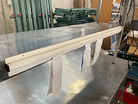 Warmtebrug op rvs - afbeelding 5 van  6