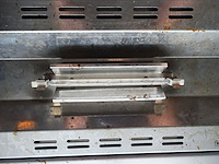 Warmtebrug rvs - afbeelding 2 van  4