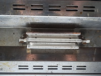 Warmtebrug rvs - afbeelding 3 van  4