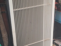 Warmtegordijn - afbeelding 1 van  1