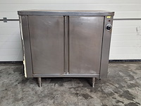 Warmtehoudkast - afbeelding 1 van  4