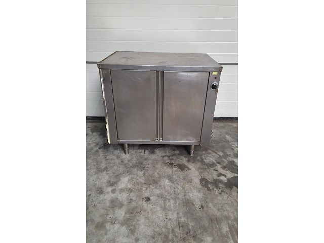 Warmtehoudkast - afbeelding 2 van  4