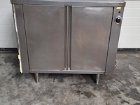 Warmtehoudkast - afbeelding 2 van  4