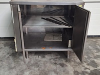 Warmtehoudkast - afbeelding 3 van  4