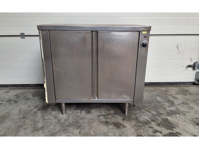 Warmtehoudkast - afbeelding 1 van  4