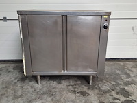 Warmtehoudkast - afbeelding 1 van  4