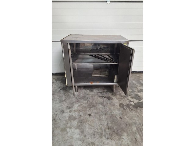 Warmtehoudkast - afbeelding 3 van  4