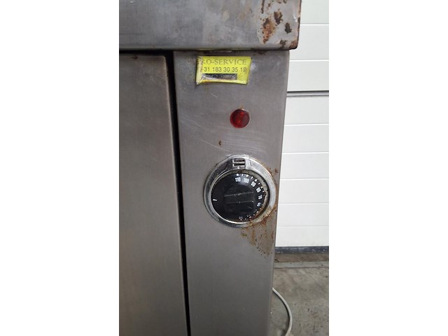Warmtehoudkast - afbeelding 4 van  4