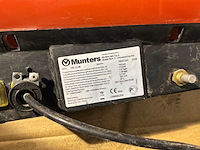 Warmtekanon (2x) - afbeelding 2 van  4