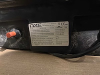 Warmtekanon (2x) - afbeelding 4 van  4